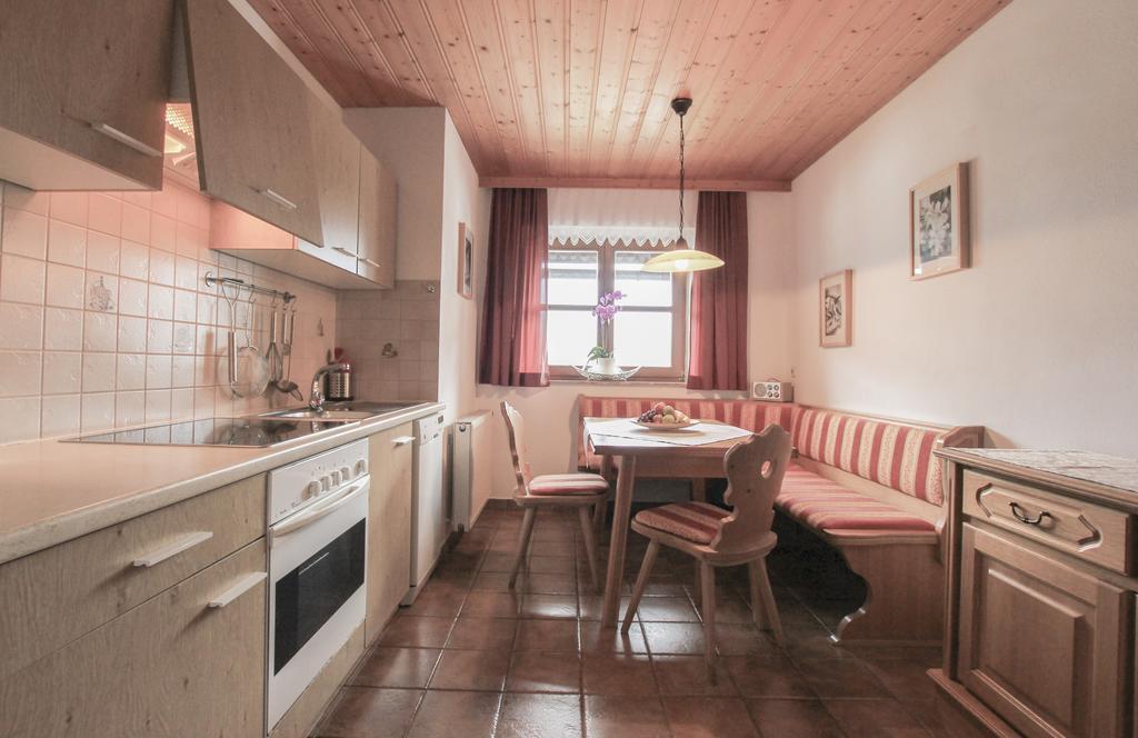 Villa Weinbachbauer - Urlaub Am Bauernhof Saint Wolfgang Esterno foto
